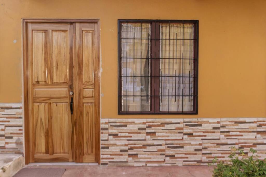 Apartamento Daly 3 กวาปิเลส ภายนอก รูปภาพ